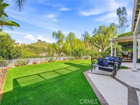6305 E Rocking Horse  , Orange, CA