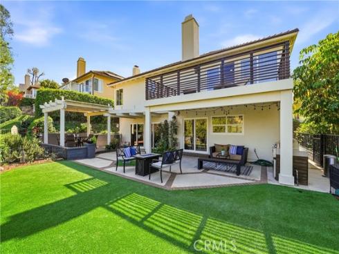 6305 E Rocking Horse  , Orange, CA