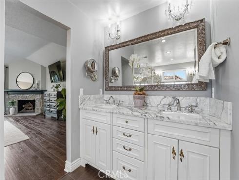 6305 E Rocking Horse  , Orange, CA