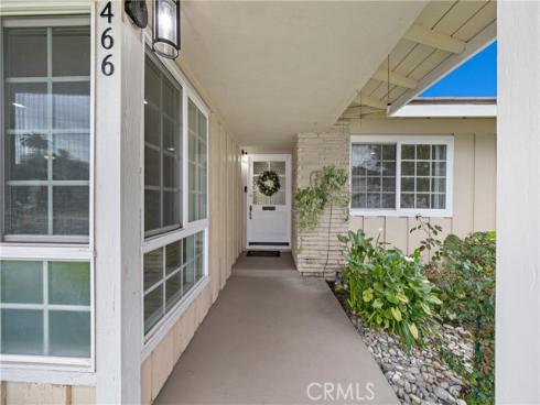 466 S Wellington   Road, Orange, CA