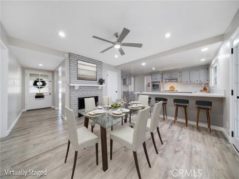 466 S Wellington   Road, Orange, CA