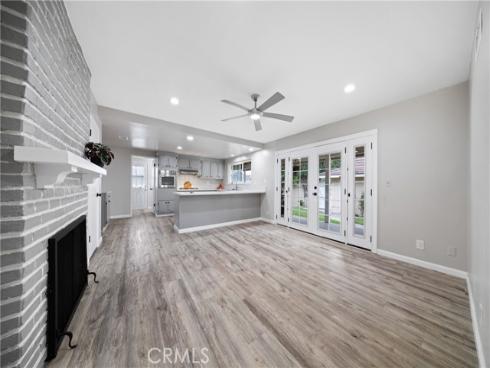 466 S Wellington   Road, Orange, CA