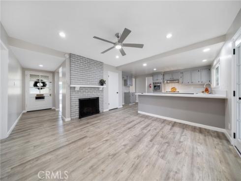 466 S Wellington   Road, Orange, CA