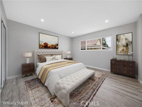 466 S Wellington   Road, Orange, CA