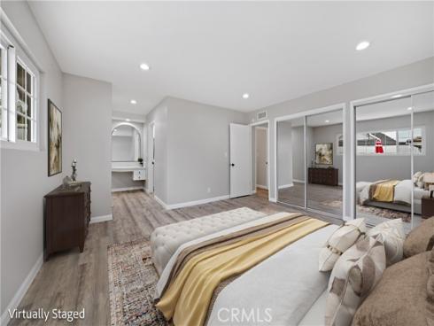 466 S Wellington   Road, Orange, CA