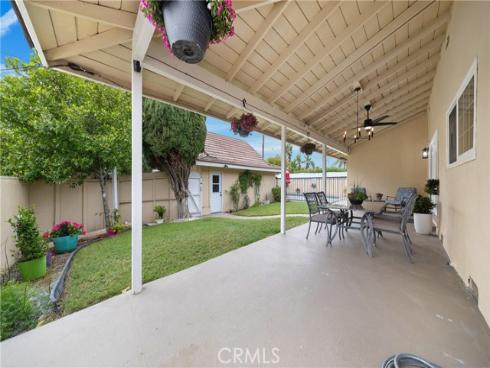 466 S Wellington   Road, Orange, CA