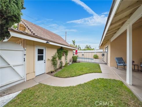 466 S Wellington   Road, Orange, CA