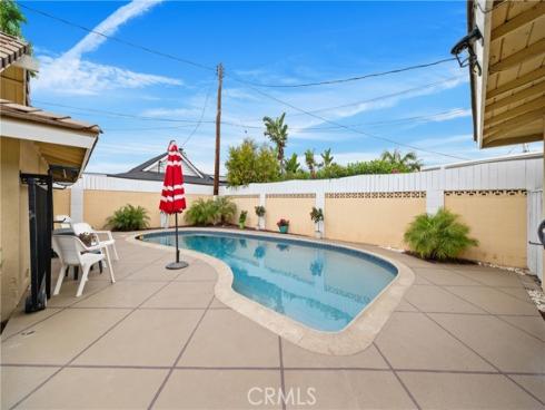 466 S Wellington   Road, Orange, CA