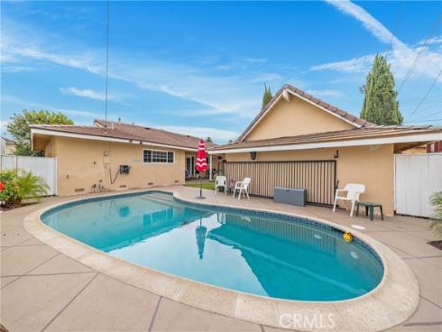 466 S Wellington   Road, Orange, CA