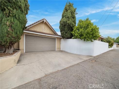 466 S Wellington   Road, Orange, CA