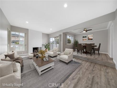 466 S Wellington   Road, Orange, CA