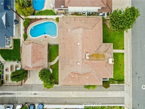 466 S Wellington   Road, Orange, CA