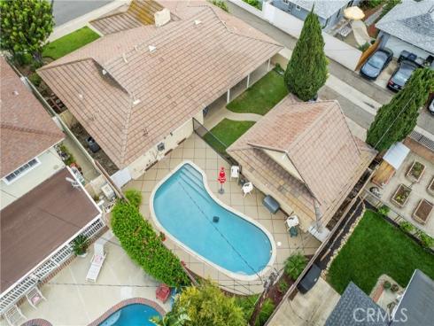 466 S Wellington   Road, Orange, CA