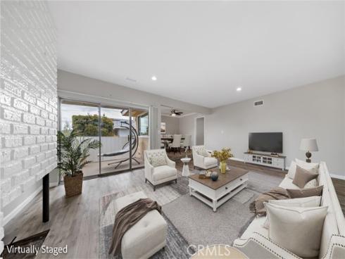 466 S Wellington   Road, Orange, CA