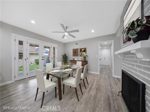 466 S Wellington   Road, Orange, CA