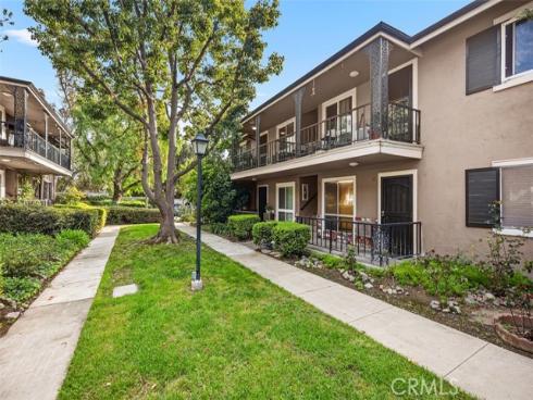 660 S Glassell  10 , Orange, CA