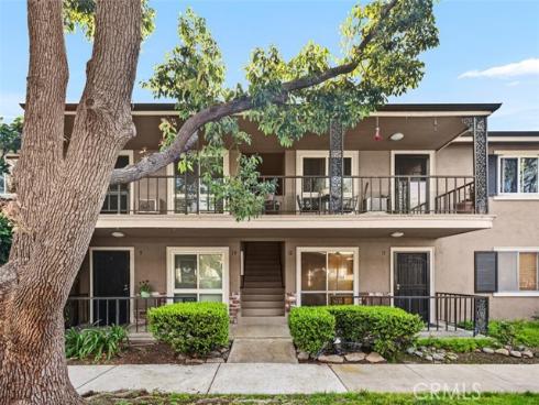 660 S Glassell  10 , Orange, CA