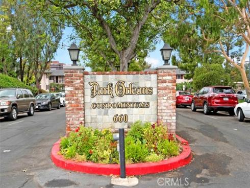660 S Glassell  10 , Orange, CA