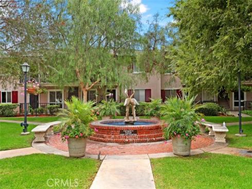 660 S Glassell  10 , Orange, CA
