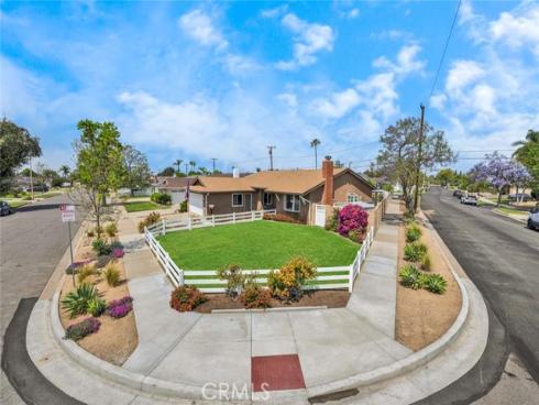 2825 E Jackson  , Orange, CA