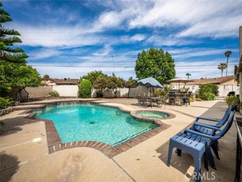 590 N Espanita  , Orange, CA