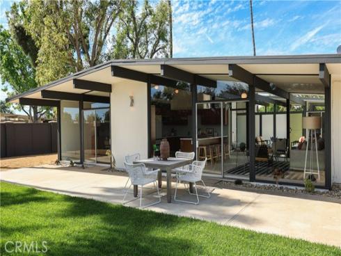 3730 E Casselle   Avenue, Orange, CA