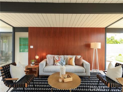 3730 E Casselle   Avenue, Orange, CA