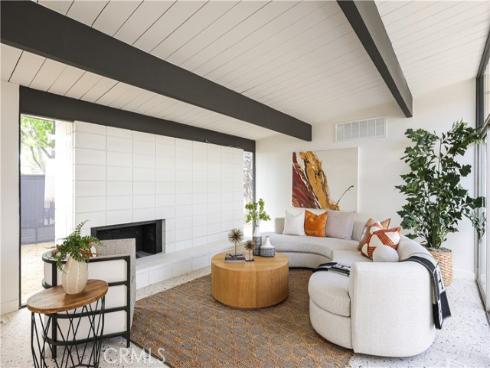 3730 E Casselle   Avenue, Orange, CA