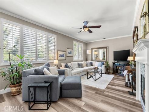 2092 E Nohl Ranch   Road, Orange, CA