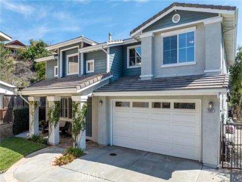 2092 E Nohl Ranch   Road, Orange, CA