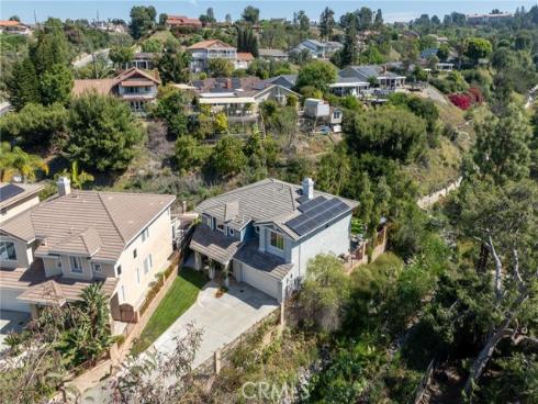 2092 E Nohl Ranch   Road, Orange, CA