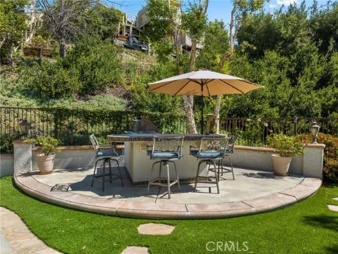 2092 E Nohl Ranch   Road, Orange, CA