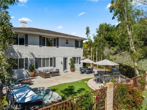 2092 E Nohl Ranch   Road, Orange, CA