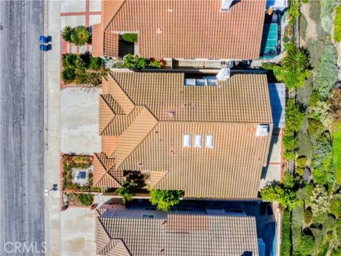 6807 E Pinnacle Pointe  , Orange, CA