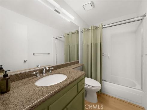 5744 E Creekside  9 , Orange, CA