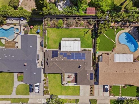 1841 N Lincoln  , Orange, CA