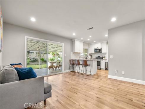 3180 N Hartman  , Orange, CA