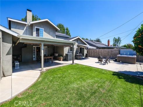 390 N Milford  , Orange, CA