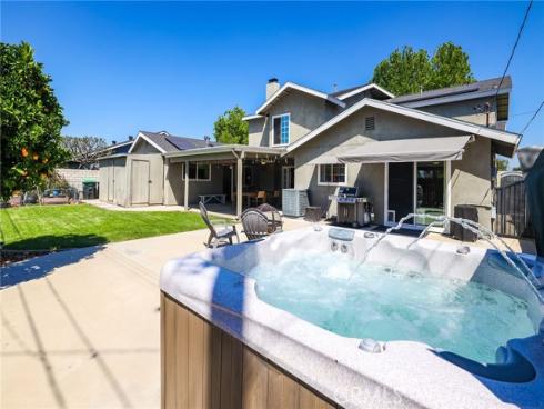 390 N Milford  , Orange, CA