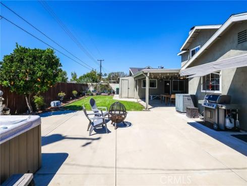 390 N Milford  , Orange, CA