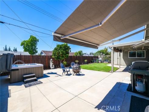 390 N Milford  , Orange, CA