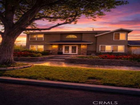 390 N Milford  , Orange, CA