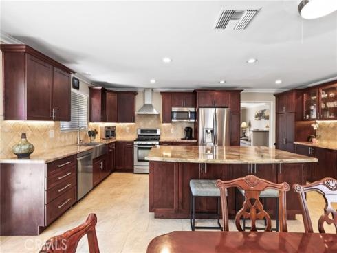 390 N Milford  , Orange, CA