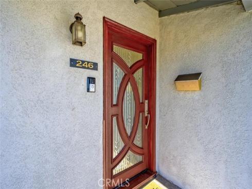 246 S Bush  , Orange, CA
