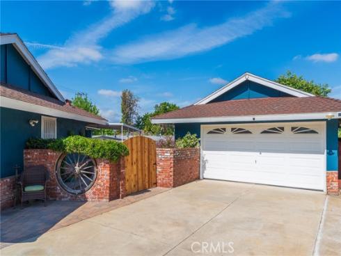 2506 N Lisa  , Orange, CA
