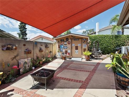 1310 N Wyeth  , Orange, CA