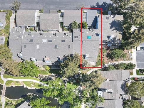 700 E Lake  7  Drive, Orange, CA