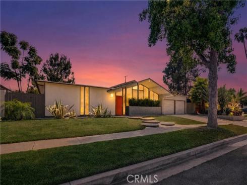 610 E Briardale , Orange, CA