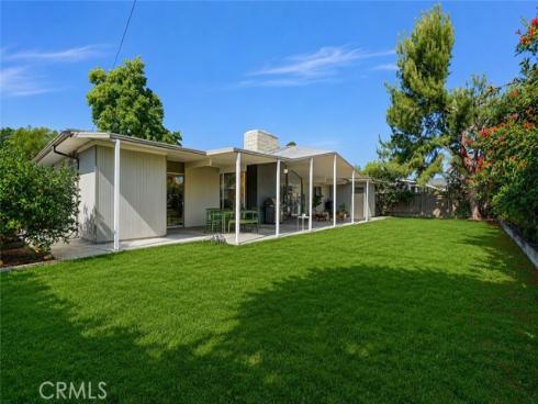 610 E Briardale , Orange, CA