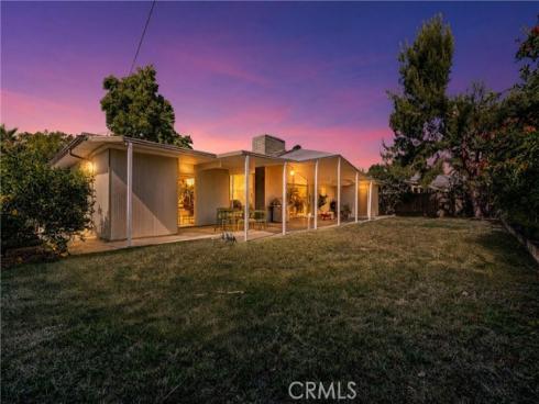 610 E Briardale , Orange, CA